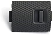 MOOKEENONE ABS Калъф За Батерията на Камерата Страничен Капак Калъф За Мишки във формата На Миди USB Порт за
