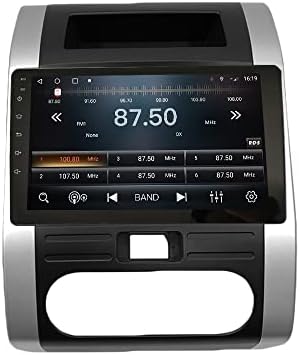 Андроид 10 Авторадио Автомобилната Навигация Стерео Мултимедиен плейър GPS радио 2.5 D Сензорен екран за Nissan X-Trail