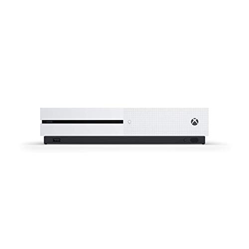 Конзола Xbox One S обем 1 TB - комплект Battlefield V + $ 50 Подарък карта