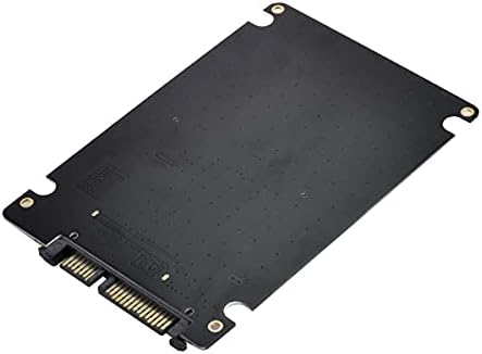 Адаптер за карти NFHK CFast 2.0 SATA 2,5Калъф SSD HDD CFast Card Reader за Преносими КОМПЮТРИ