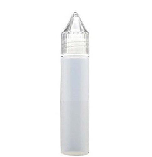 Флакон-отпадането на остра течност PE Pen Различен цвят (10 x) 60 мл