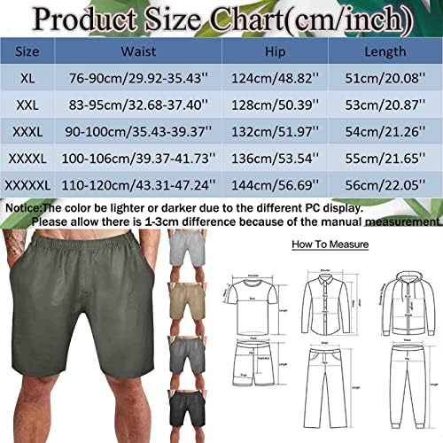8-Летни Мъжки Обикновена Ежедневни Панталони с Копчета Голям Размер, Модни Тъкани Панталони-Карго Джобове с цип