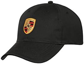 Мъжка шапка Porsche от естествена кожа на стопанските