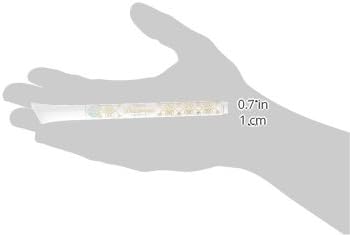 Химикалка писалка SAKURA за украса, Пастельная, Аквамариновая (DB206#925)