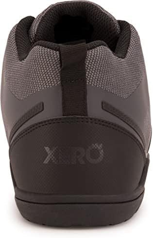 Мъжки обувки Xero Shoes DayLite Hiker Fusion Boot - Леки пешеходни или ежедневни обувки