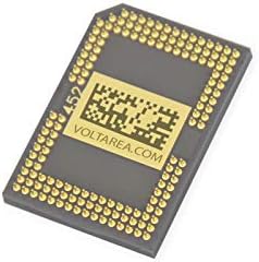 Истински OEM ДМД DLP чип за ViewSonic PLED-W600 с гаранция 60 дни