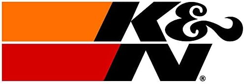 K&N RX-4730DK Черна Обвивка на филтър за сухо засмукване - За вашия филтър K & N BG-4730