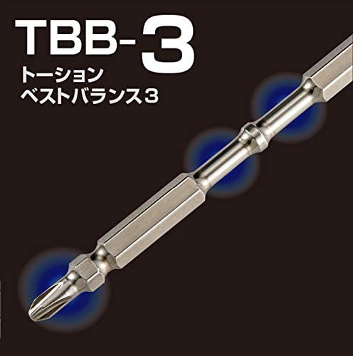 Таджима SB265TS-4P Torsion Slim, 0,08 x 2,6 инча (2 x 65 мм), 4P
