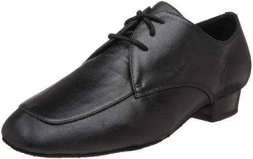 Мъжки обувки Capezio BR116 Ben В Однодюймовом ток