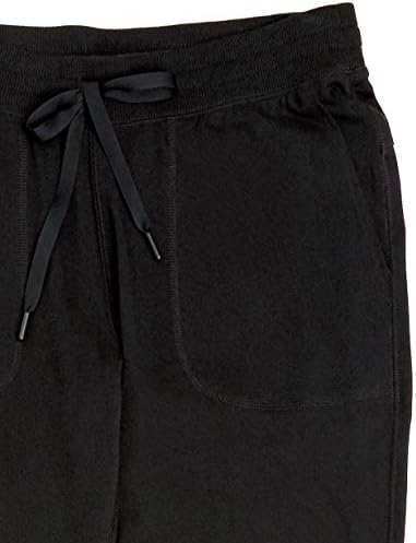 Хавлиени панталони за джогинг Свободно намаляване на Essentials Women ' s Studio