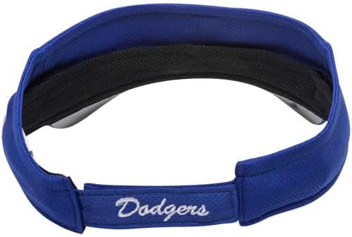 OC Sports Los Angeles Dodgers Козирка MLB Оригиналният Копие Регулируема кралско Синьо