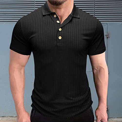 Xiloccer Мъжки Майк За Отслабване, Компресиране Тениска, Вечерни Ризи за Мъже, Големи И Високи, Рокли, Ризи, най-Добрата
