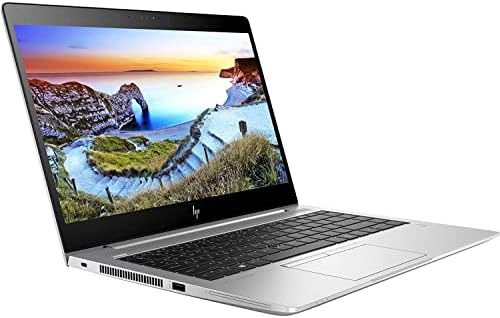 14-Инчов ремонтирани лаптоп HP Elitebook 840 G5, Intel Core I7-8650U, 16 GB оперативна памет, 512 Gb Ssd памет,