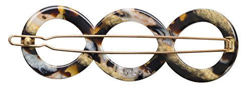 Френската луксозна шнола Tige Boule с троен кръг - Lasco