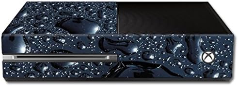 Корица MightySkins, съвместима с Microsoft Xbox One - Wet Dreams | Защитно, здрава и уникална Vinyl стикер | Лесно