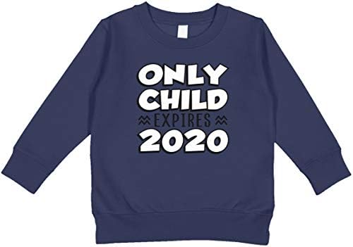 Срокът на действие на качулки за деца Amdesco Only Child Изтича през 2020 г.