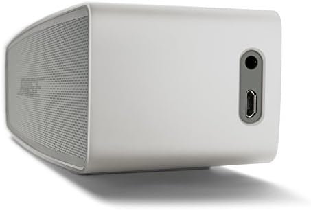 Bose 725192-1310 мини Bluetooth-високоговорител SoundLink II (перла)
