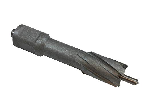 Околовръстен Нож Steelmax SM-AC-TC-08125-3 TCT, С Линеарно штифтом, 13/16 x 3