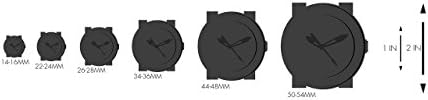 Мъжки кварцов часовник Casio DW-5600HR-1CR G Shock с цифров дисплей в Черен цвят