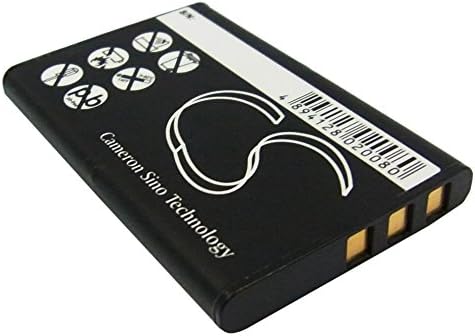 Преносимото батерия за DM-TECH DM-AV10
