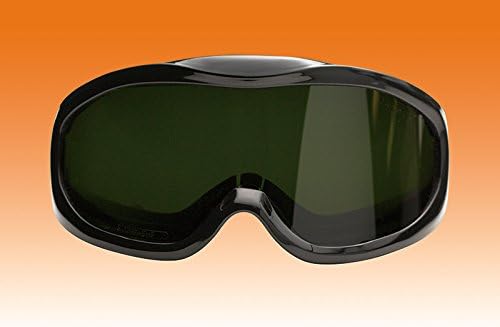 Очила Drunk Busters Totally Wasted зареден очила (BAC .26-.35) - Оранжева каишка - Имитира, какво е да си изключително