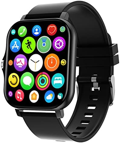 Смарт часовници за телефони Android с текст и разговори, умни часовници с текст и отговор на покана за телефони