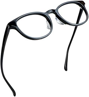 Блокиране на Синя светлина Очила, Анти-Напрежение на очите, Телевизионни Очила за жени и Мъже, Анти-UV, Антибликовые