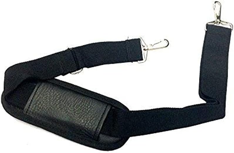 LERESON Пътна Защитна Чанта За Носене През рамо, Калъф, Съвместим с Конзола Sony PS4
