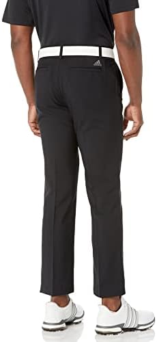 мъжки панталони за голф адидас Standard Ultimate365, Черни, 42W x 32L САЩ