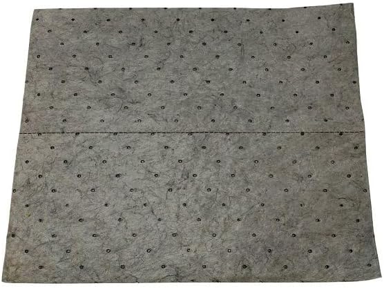 Универсални Абсорбиращи подложки от тънки влакна Sandhill 18 x 15 - 5 опаковки