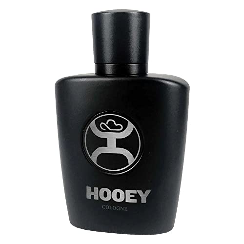 Мъжки парфюм HOOEY Черен с Един размер
