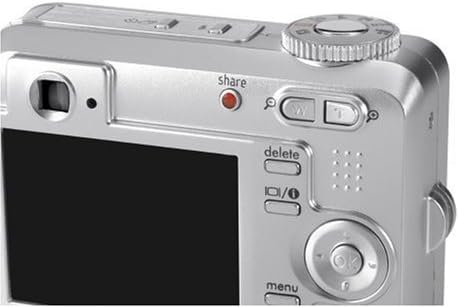 Фотоапарат Kodak Easyshare C653 с 6,1-Мегапикселов 3-Кратно оптично 5-кратно цифрово увеличение