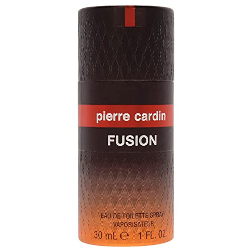 Pierre Cardin Fusion EDT Spray за мъже 1 унция