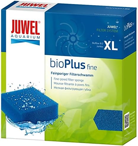 Гъба за филтър пълнее Juwel BioPlus