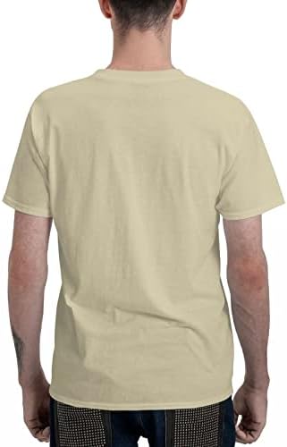 Потребителски Ризи за Мъже, Жени Персонални Тениска Унисекс Въведете Своя Собствена Снимка, Текст Модерни Цветове Графични Тениски