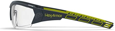 Леки предпазни Очила HexArmor MX250