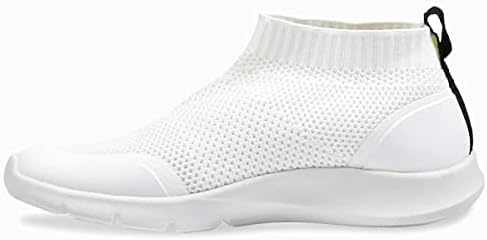 Дамски обувки за йога Waco SP1032 | Цвят бял | в Размер на 9 W