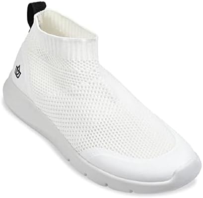 Дамски обувки за йога Waco SP1032 | Цвят бял | Размер на 6,5 W