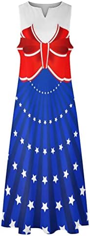 MIASHUI Ежедневни Рокли с Миризмата, Ежедневното Макси рокля за Жените, Лятно Дамско Подходящо Свободно Елегантна