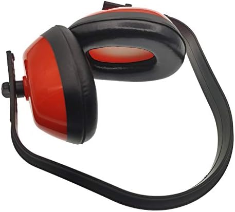 Звукоизолирани Противошумен Слушалки Cancanle Беззвучные Слушалки за Обучение на Работа на Съня Защита на Ушите със Сгъваем Регулируема лента за глава