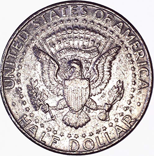 1995 Р Кенеди Полдоллара 50 цента Панаир