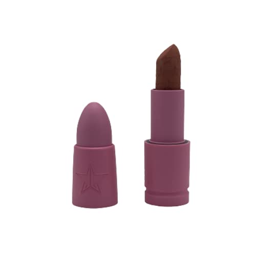 Червило Jeffree Star Cosmetics Velvet Trap Lipstick - Голо Тяло