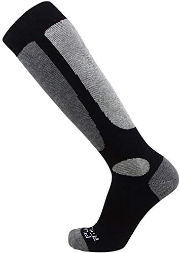 Ски чорапи Pure Athlete Value за мъже, Жени – Сноуборд, Зима, Студено време