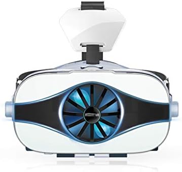 Слот Очила за Виртуална реалност LBWT Home С Затваряне на главата, 3D Виртуална Реалност, Гмуркане, Подаръци