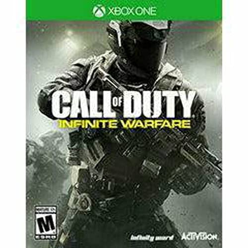 Call of Duty: Безкрайна война - Стандартно издание - Xbox One