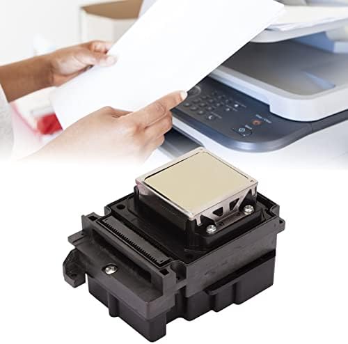 Професионални аксесоари за принтер за замяна на цвят на печатащата глава ABS,печатаща глава за замяна на цвят