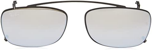 Квадратни Предписани Рамки за очила Ray-Ban RX5228c