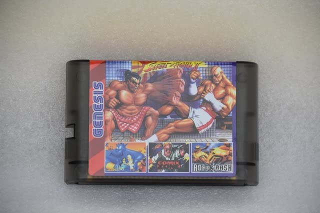 Игри касета 196 1, 16-Битова игрална карта MD за Sega Mega Drive игри за Sega Geneis 9, пести заряд на батерията-Червен