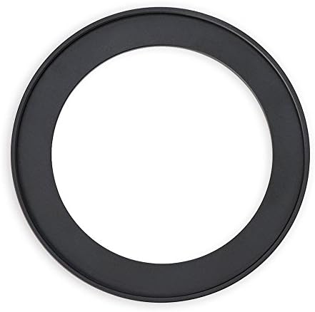 Преходни пръстен SIRUI NDA8262 от 82 до 62 мм за Квадратен притежателя на филтър - Черен