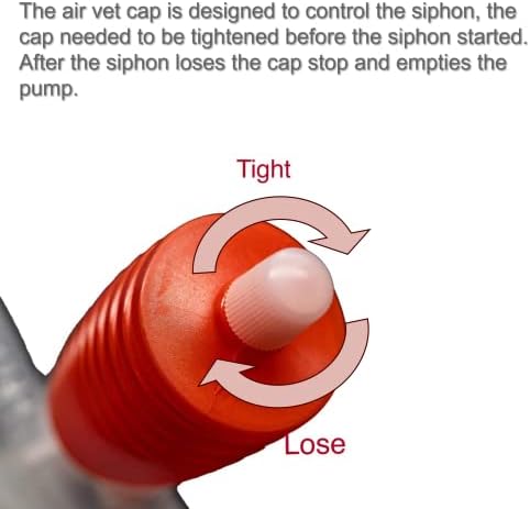 Ръчна помпа Provoonsint Manual - Лесно за употреба, преносим и ефективното решение за зареждане, оборудване и превозни средства